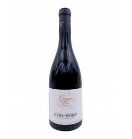 END OF BIN SALE Francois & Fils Cote-Rotie 2020 750ml REG $49.99