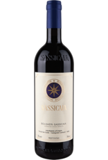 Italian Red Sale $279.99 Tenuta San Guido Sassicaia Bolgheri 2021 750ml REG $399.99