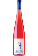 Rose Prieure De Montezargues Tavel Rose 2022 750ml