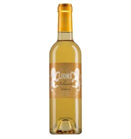 Lions de Suduiraut Sauternes 2020 375ml