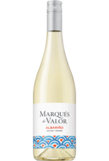 Marques de Valor Albarino 2023 750ml