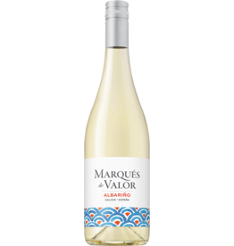 Marques de Valor Albarino 2023 750ml