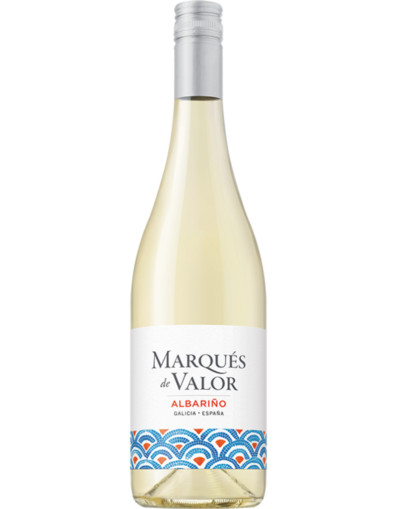 Marques de Valor Albarino 2023 750ml