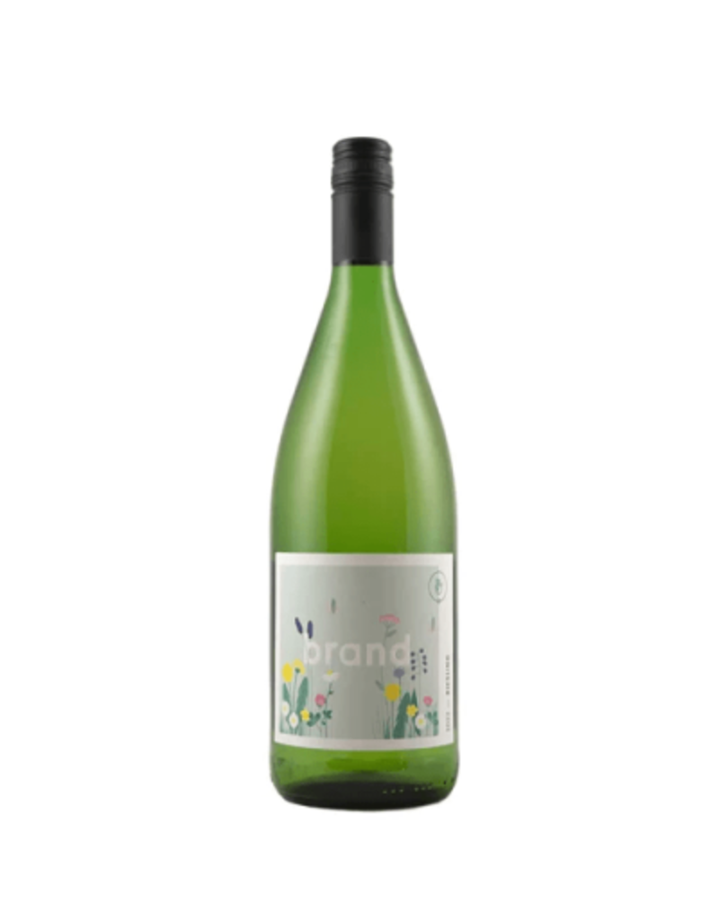 Riesling German Brand Riesling Trocken 2022 Liter