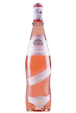 Rose Provence France Chateau Montaud Rose Cotes de Provence 2023 750ml France