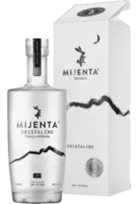 Mijenta Cristalino Reposado Tequila $129.99 750ml