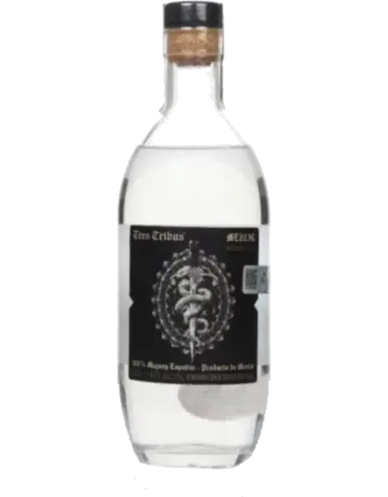 Tres Tribus Mezcal Espadin 700ml