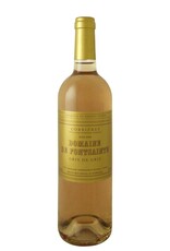 Rose Domaine De Fontsainte Gris De Gris 2024 750ml ORGANIC