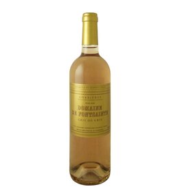 Rose Domaine De Fontsainte Gris De Gris 2024 750ml ORGANIC