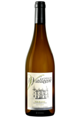 Chateau De Vallagon Touraine Sauvignon