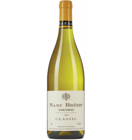 Vouvray Marc Bredif Vouvray 2023 750ml