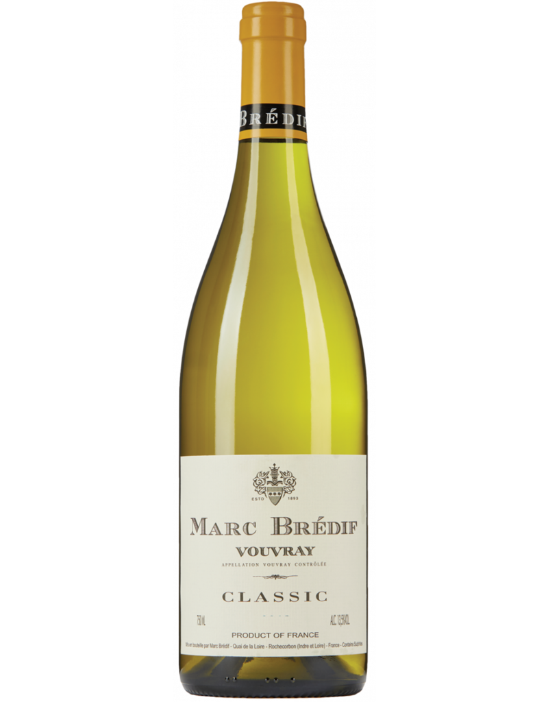 Vouvray Marc Bredif Vouvray 2023 750ml