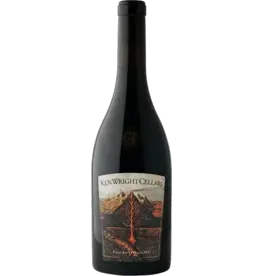 Pinot Noir Ken Wright Cellars Pinot Noir Eola-Amity Hills 2022