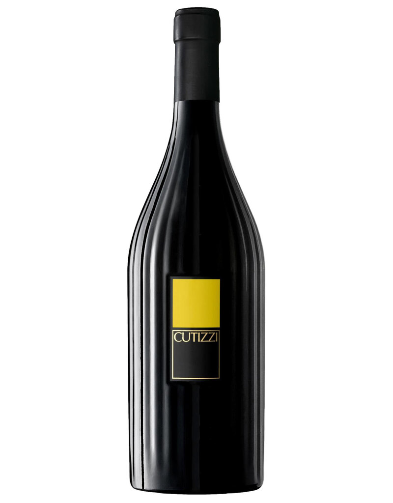 Feudi Di San Gregorio Greco Di Tufo Cutizzi 2022 750ml $45.99