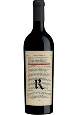 SALE $199.99 Realm Cellars The Bard 2021 750ml REG $259.99