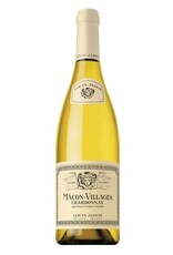 Burgundy French SALE $15.99 Louis Jadot Macon-Villages 2022 750ml REG $21.99