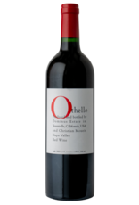 Othello Cabernet Sauvignon 2021 Napa Valley 750ml