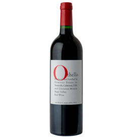 Othello Cabernet Sauvignon 2021 Napa Valley 750ml
