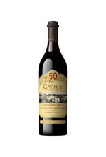 Cabernet Sauvignon SALE $79.99 Caymus Cabernet Sauvignon 2022 50th Anniversary 750ml