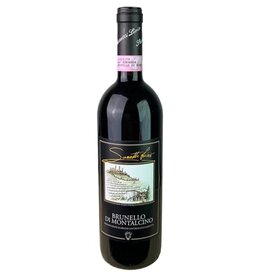 SALE $59.99 Sassetti Livio Pertimali Brunello di Montalcino 2018 750ml REG $99.99