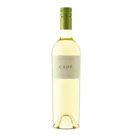 Sauvignon Blanc Cade Sauvignon Blanc  Napa Valley 2024 750ml