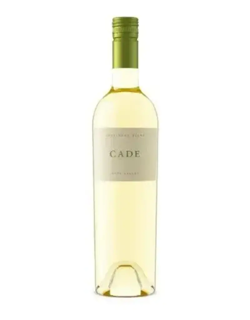 Sauvignon Blanc California Cade Sauvignon Blanc  Napa Valley 2024 750ml