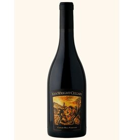Pinot Noir Oregon Sale $64.99 Ken Wright Cellars Pinot Noir Canary Hill 2021 750ml