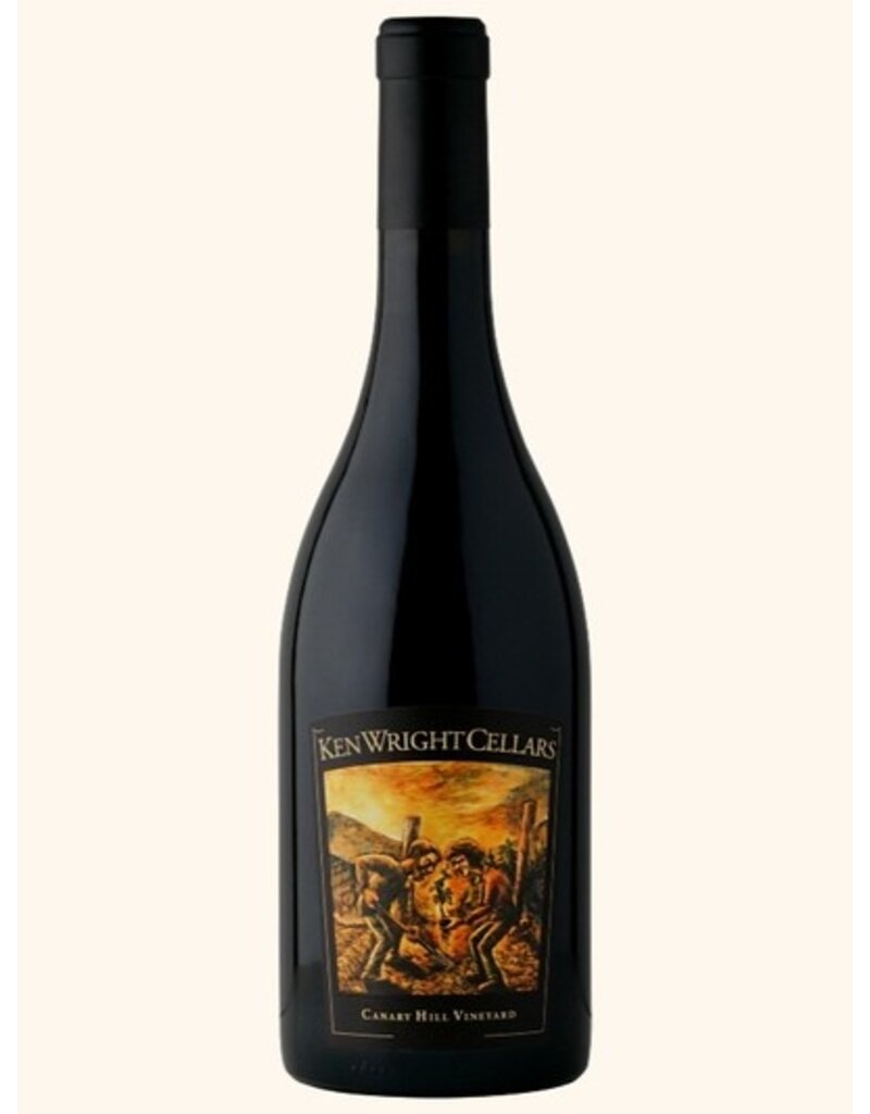Pinot Noir Oregon Sale $64.99 Ken Wright Cellars Pinot Noir Canary Hill 2021 750ml