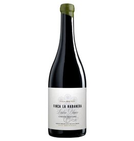 spanish END OF BIN SALE Bodegas Arautava Listan Blanco Finca La Habanera 2021 750ml REG $49.99