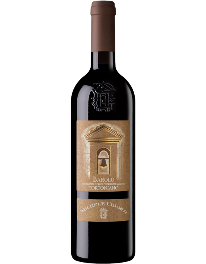 Barolo SALE $59.99 Michele Chiarlo Barolo  Tortoniano 2020 750ml