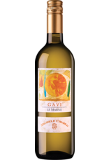Italian White Michele Chiarlo Gavi Le Marne 2022 750ml