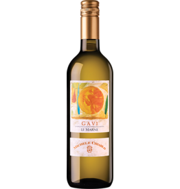 Italian White MOVING SALE Michele Chiarlo Gavi Le Marne 2022 750ml