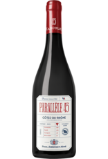 SALE $13.99 Paul Jaboulet Cotes-Du-Rhone Parallele 45 Rouge 2021 750ml