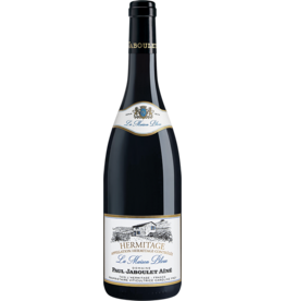 Rhone END OF BIN SALE Paul Jaboulet Hermitage La Maison Bleue 2021 750ml REG$199.99