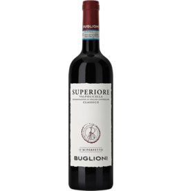 Buglioni Valpolicella Classico Superiore "I'MPERFETTO" 2020