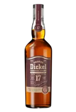 Bourbon Whiskey George Dickel 17 Year Old Cask Strength