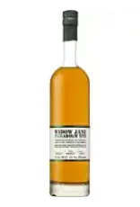 Rye Whiskey Widow Jane Paradigm Rye 750ml