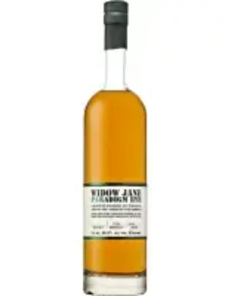 Rye Whiskey Widow Jane Paradigm Rye 750ml