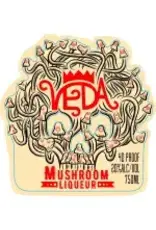 Veda Mushroom Liqueur 750ml