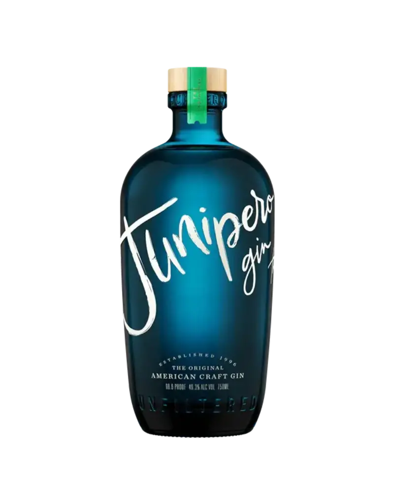 Junipero American Craft Gin 750ml