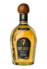 Tequila Siete Leguas Anejo Tequila 700mL