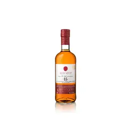 Red Spot Irish Whiskey 15yr 750