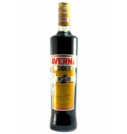 Amaro Averna Amaro Siciliano 750ml