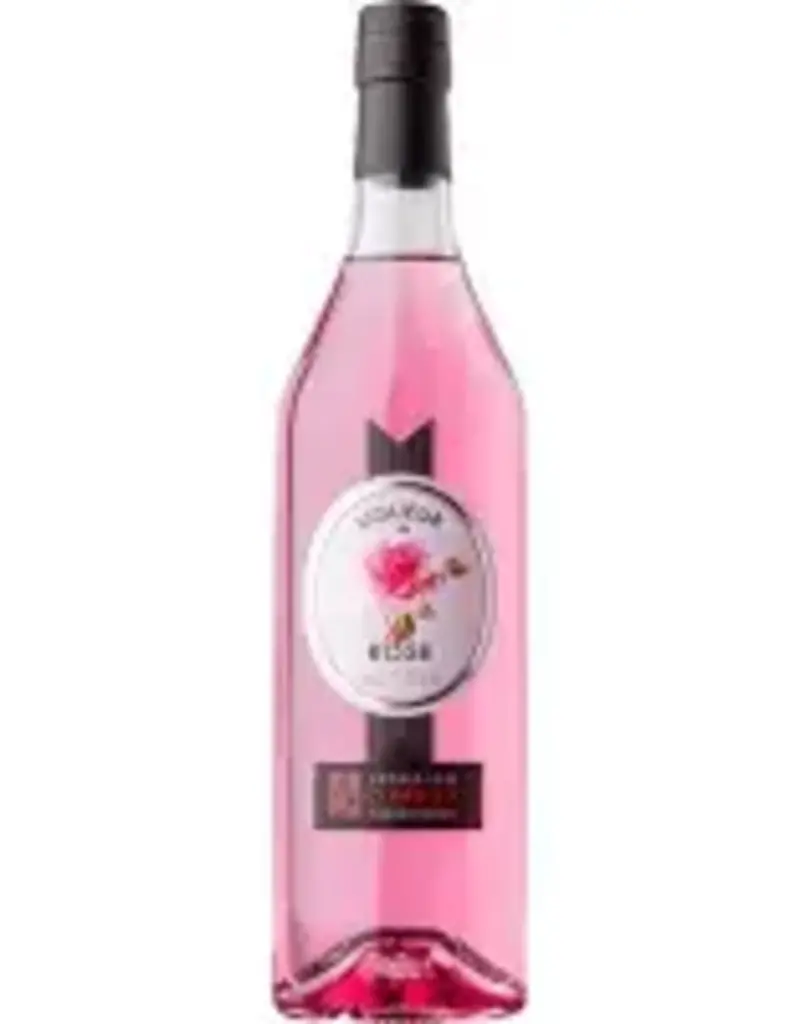 Rose Liqueur Combier Liqueur De Rose 750ml
