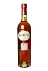 CALVADOS Daron Calvados Fine 5 Year 750ml