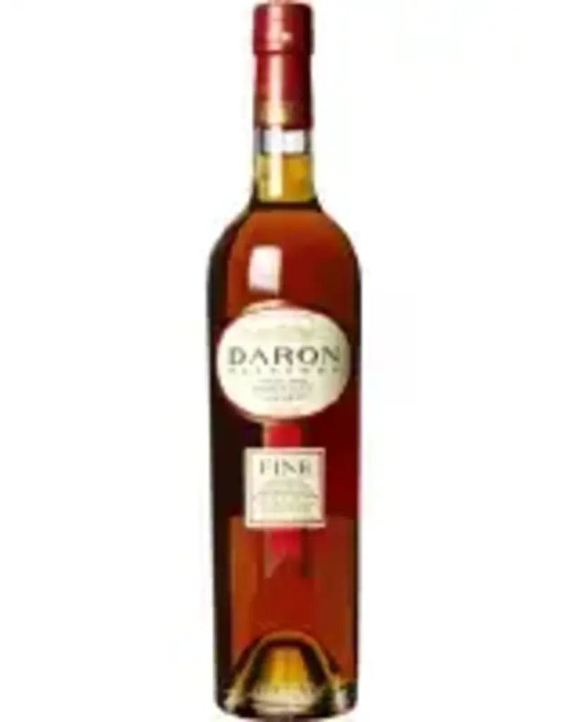 CALVADOS Daron Calvados Fine 5 Year 750ml