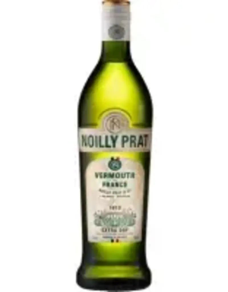 Vermouth Noilly Prat Dry Vermouth 750ml