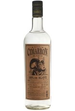 Tequila Cimarron Tequila Blanco Liter