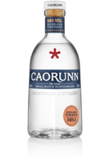 Caorunn Dry Gin Highland Strength 108 Proof 750ml