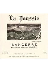 Sancerre La Poussie Sancerre 2023 750ml